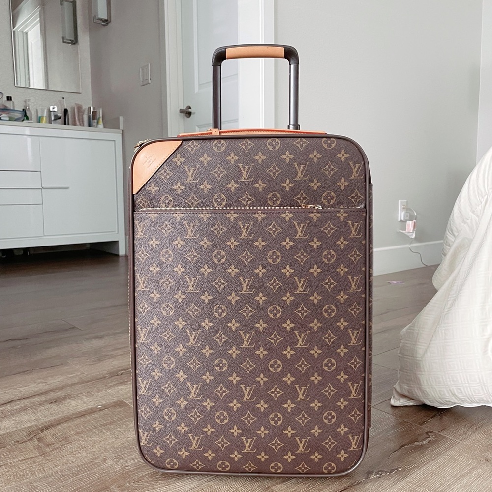 Louis Vuitton Pegase Legere 55